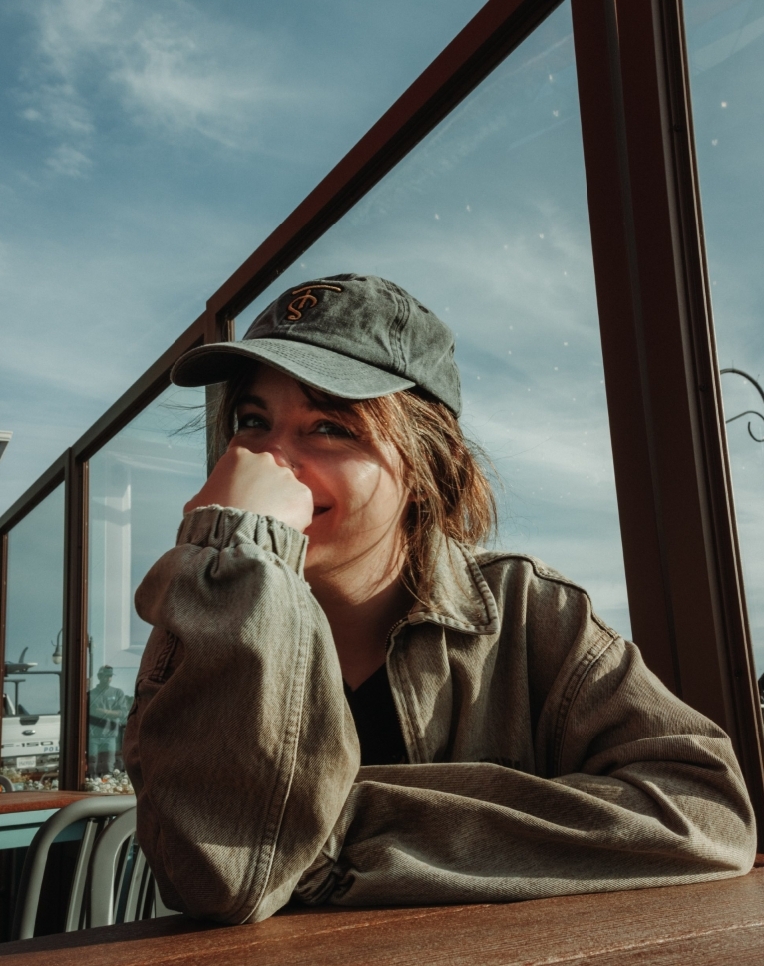 Kimberley Fogg, Founder of Digital Hour