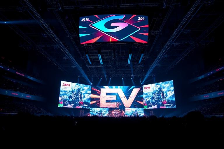 Esports Event Marketing: How to Maximise Social Media Impact