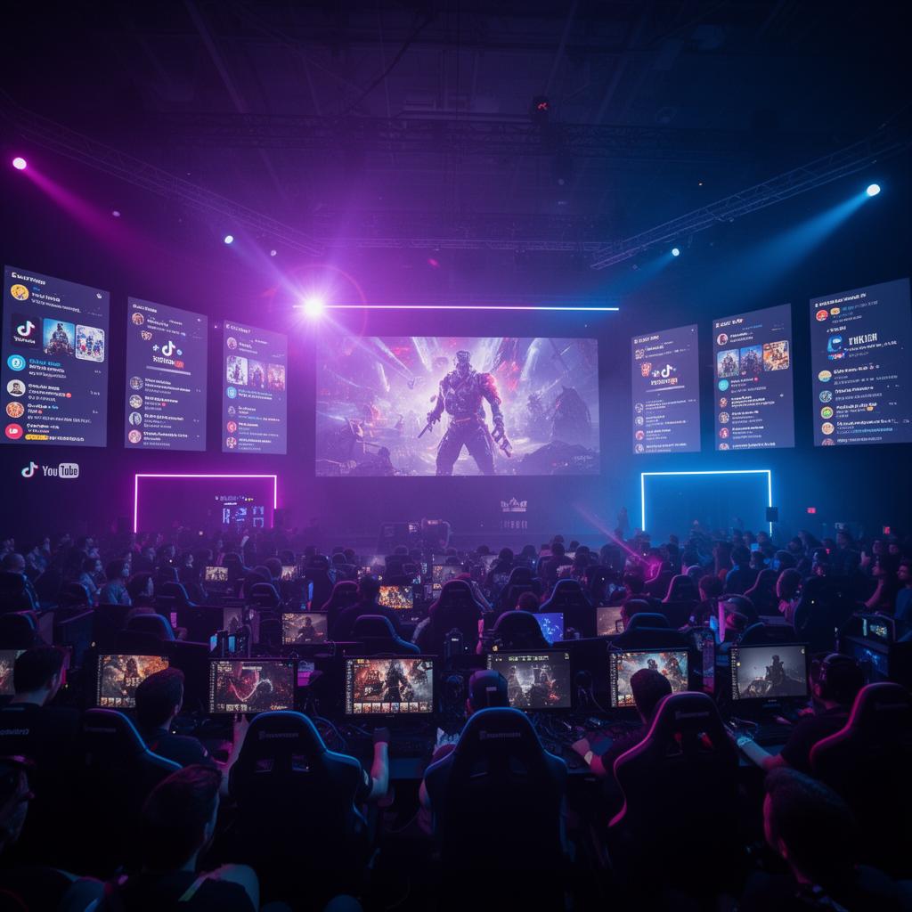 Social Media Strategies That Drove the Biggest Game Launches of 2025-2026