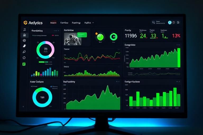 The Ultimate Guide to Gaming Social Media Analytics