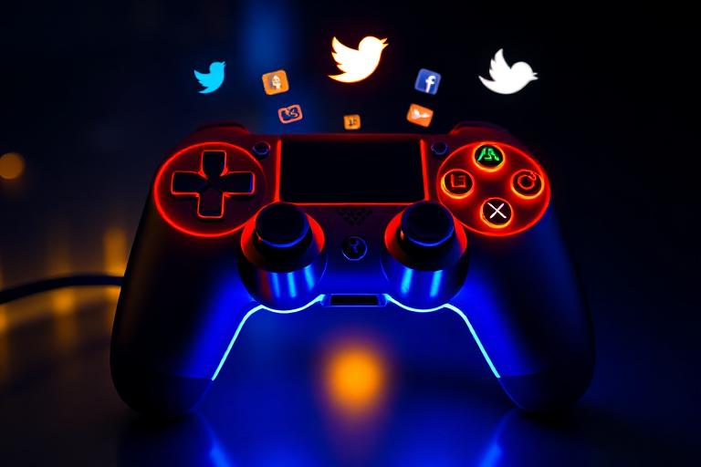Why Gaming Brands Need a Social Media Strategy in 2026