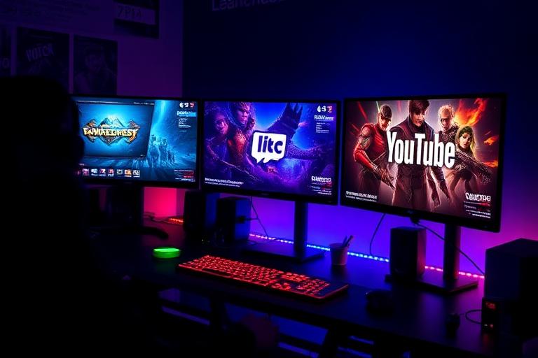 Gaming Influencer Marketing Guide