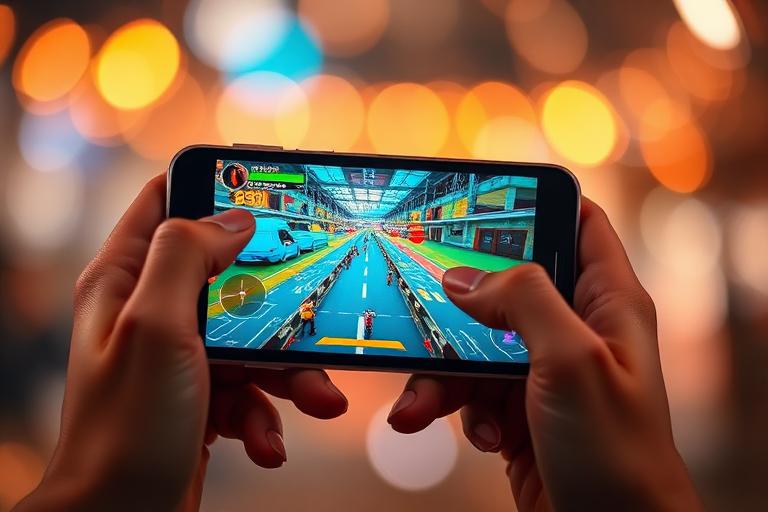 Mobile Gaming Marketing: Reaching the Biggest Audience in Gaming