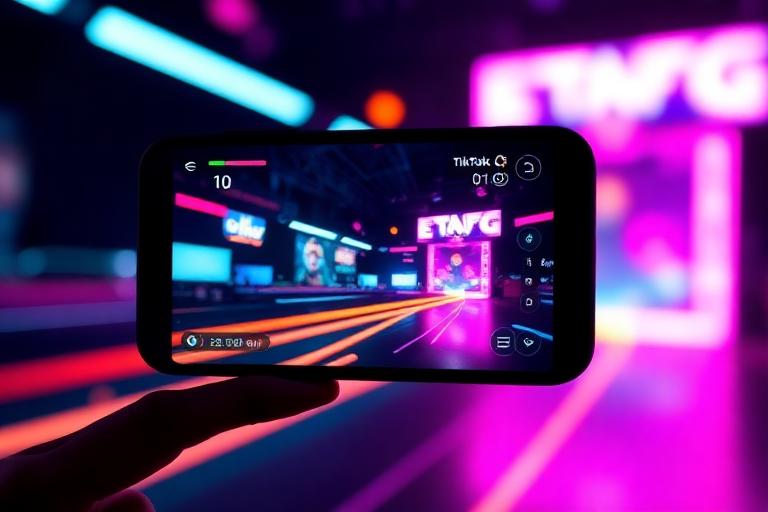 Short-Form Video in Esports Marketing