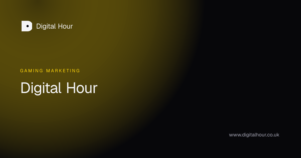 Short-Form Video in Esports Marketing | Digital Hour